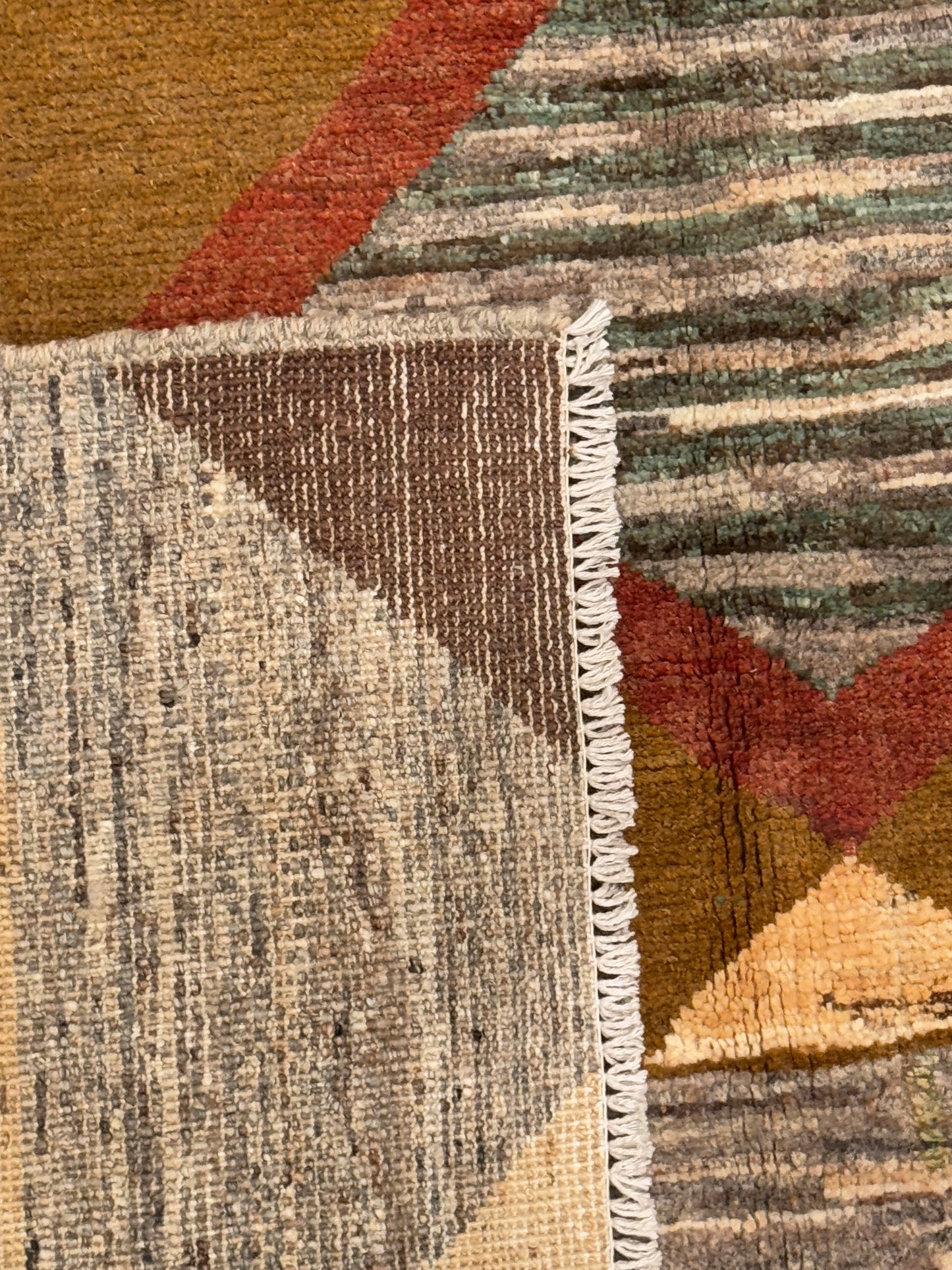 Tribal NJ1742 - 9 x 11.9