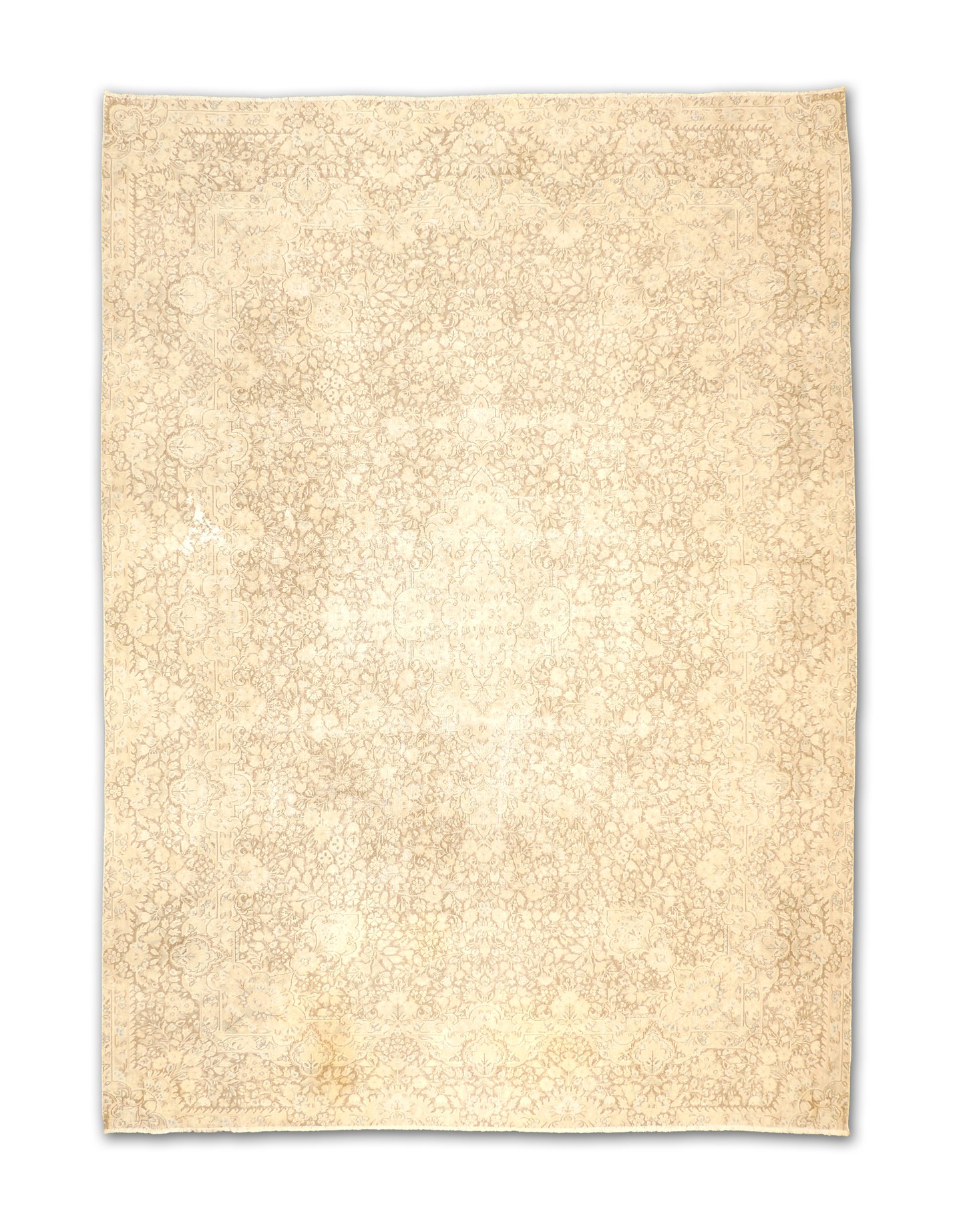 Vintage NJ1743 - 7.11 x 10.10