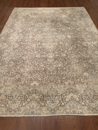 Vintage NJ1743 - 7.11 x 10.10