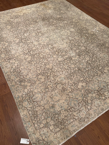 Vintage NJ1743 - 7.11 x 10.10