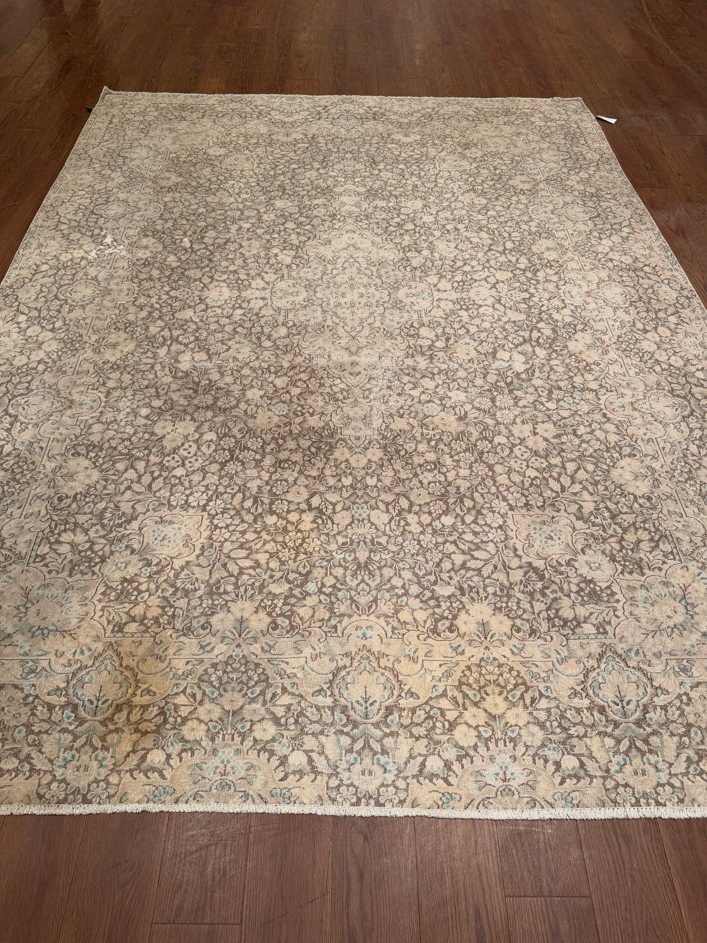 Vintage NJ1743 - 7.11 x 10.10