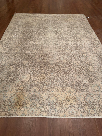 Vintage NJ1743 - 7.11 x 10.10