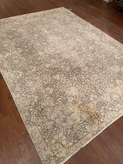 Vintage NJ1743 - 7.11 x 10.10