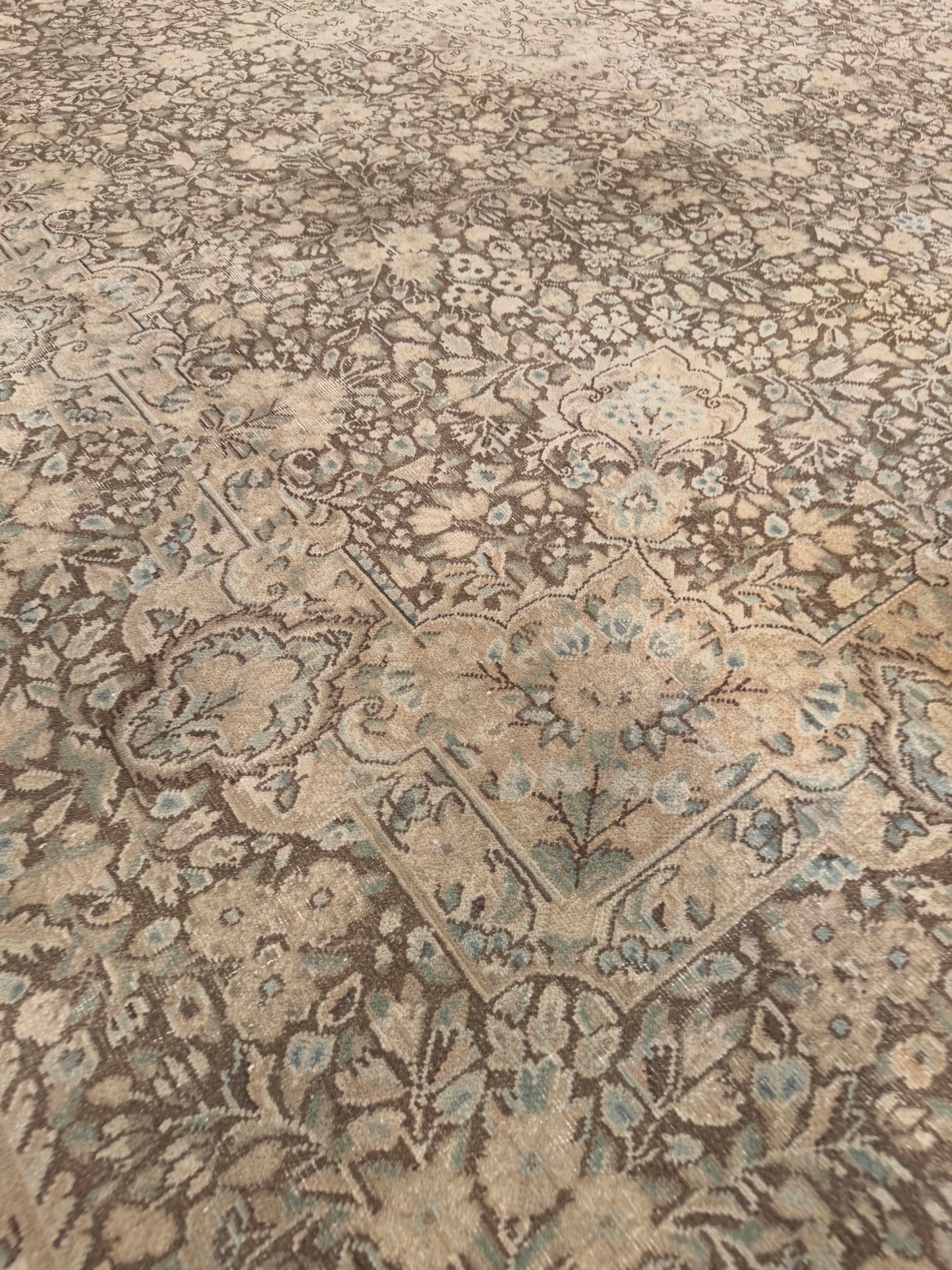 Vintage NJ1743 - 7.11 x 10.10