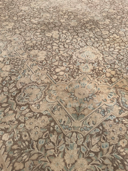 Vintage NJ1743 - 7.11 x 10.10