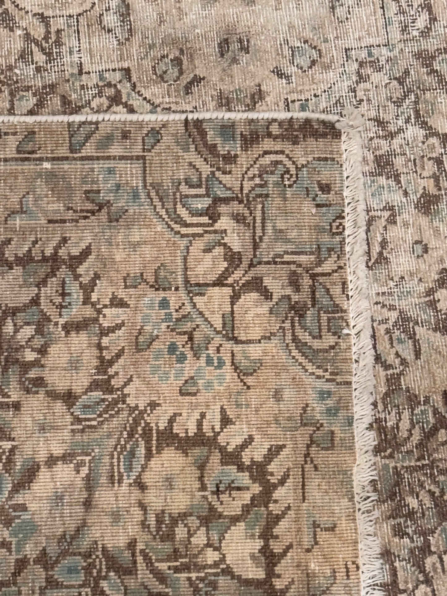 Vintage NJ1743 - 7.11 x 10.10