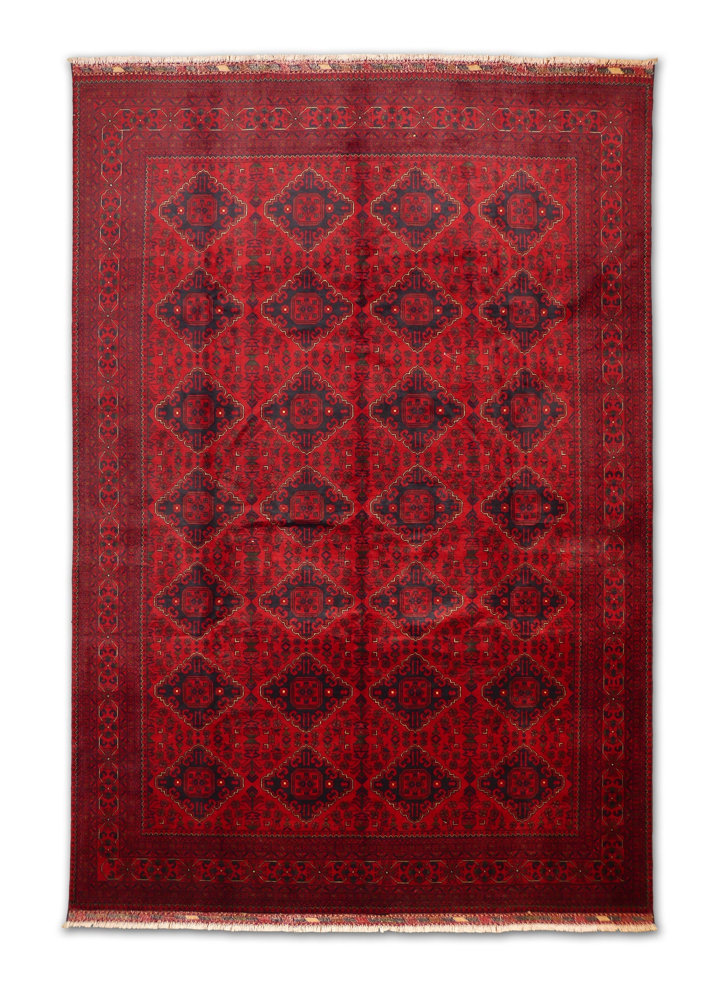 Bohkara NJ1749 - 8.2 x 11.8