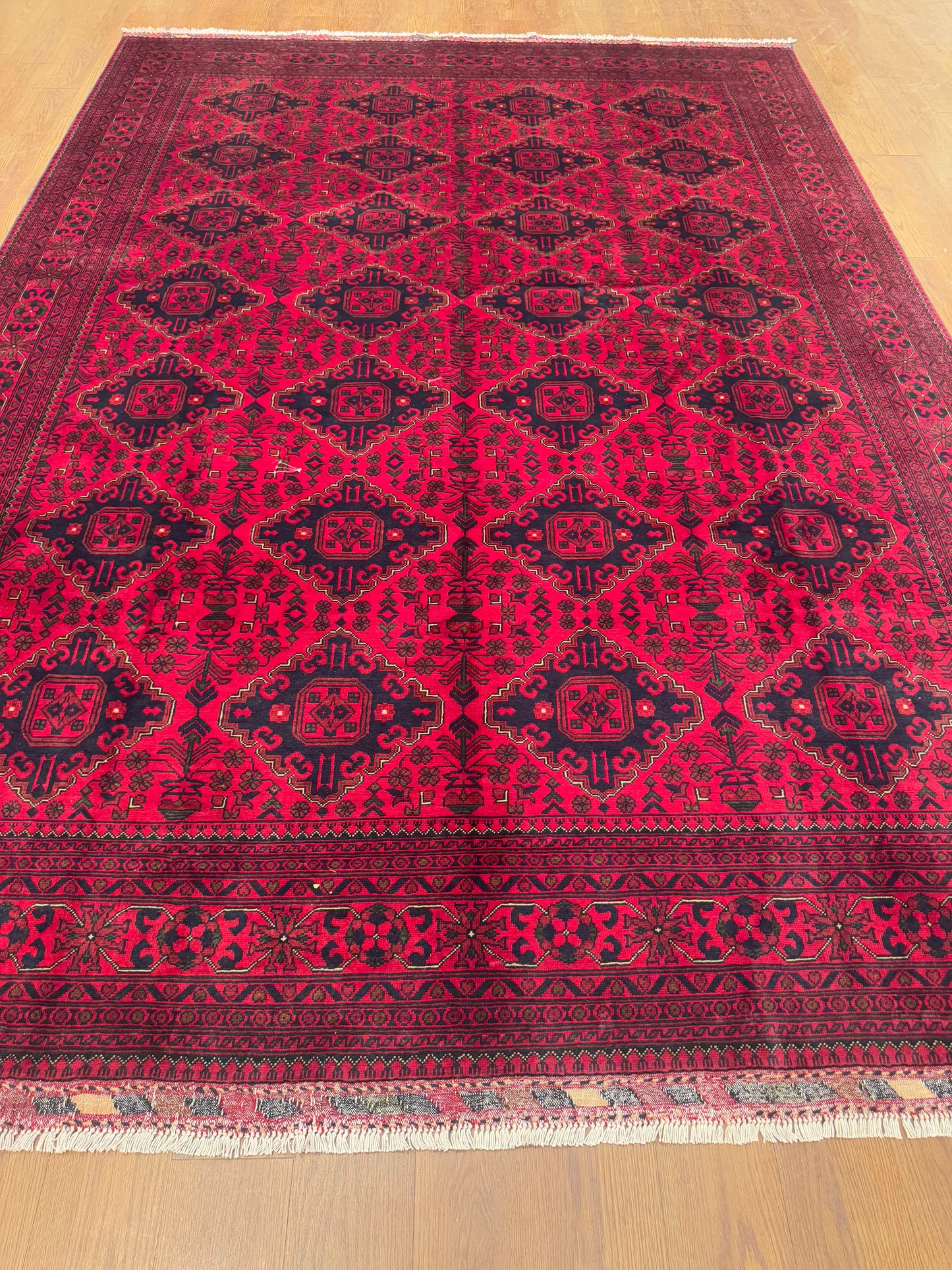 Bohkara NJ1749 - 8.2 x 11.8