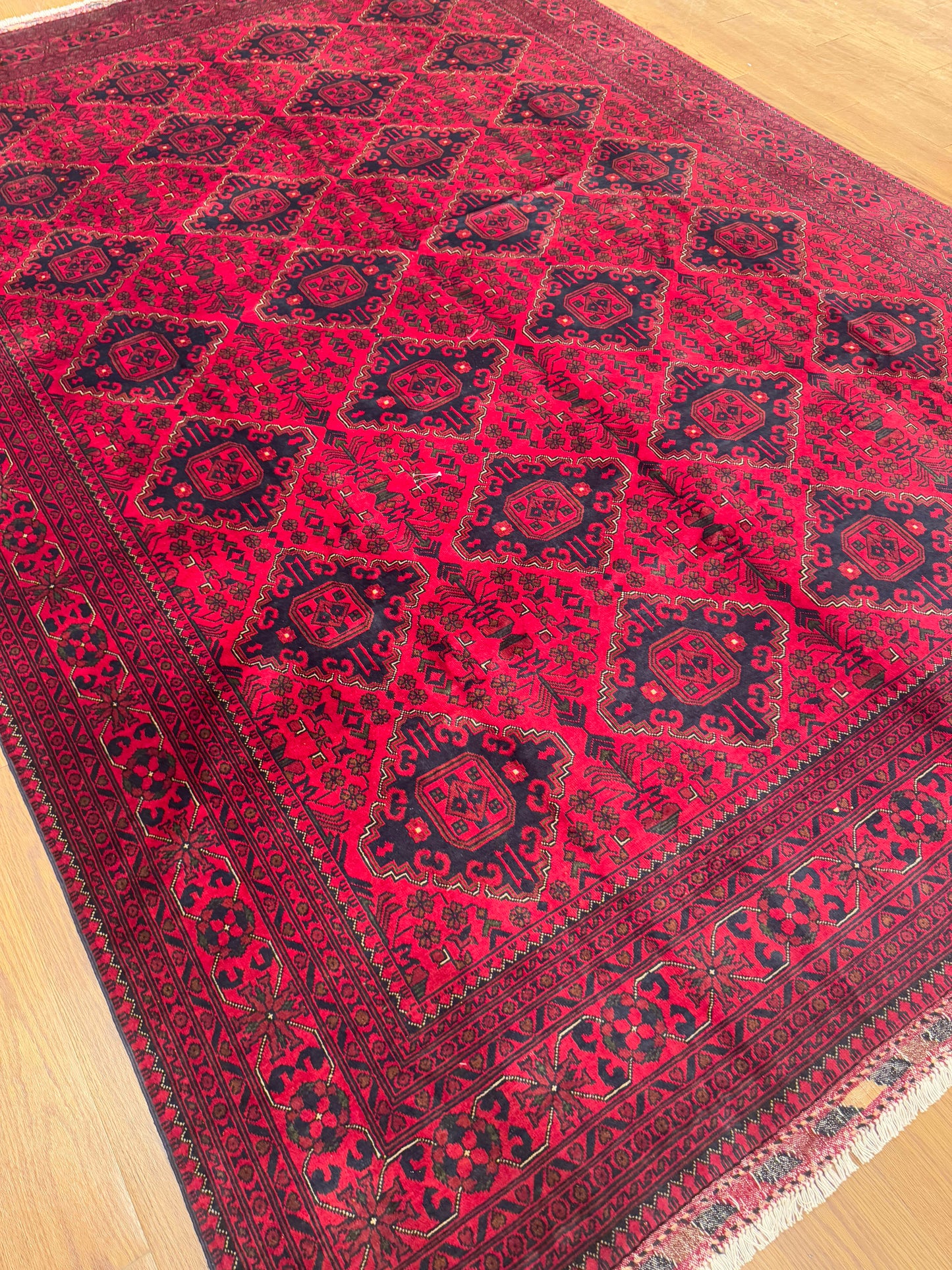 Bohkara NJ1749 - 8.2 x 11.8