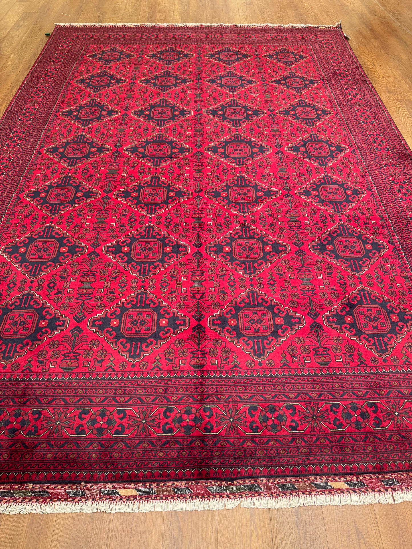 Bohkara NJ1749 - 8.2 x 11.8