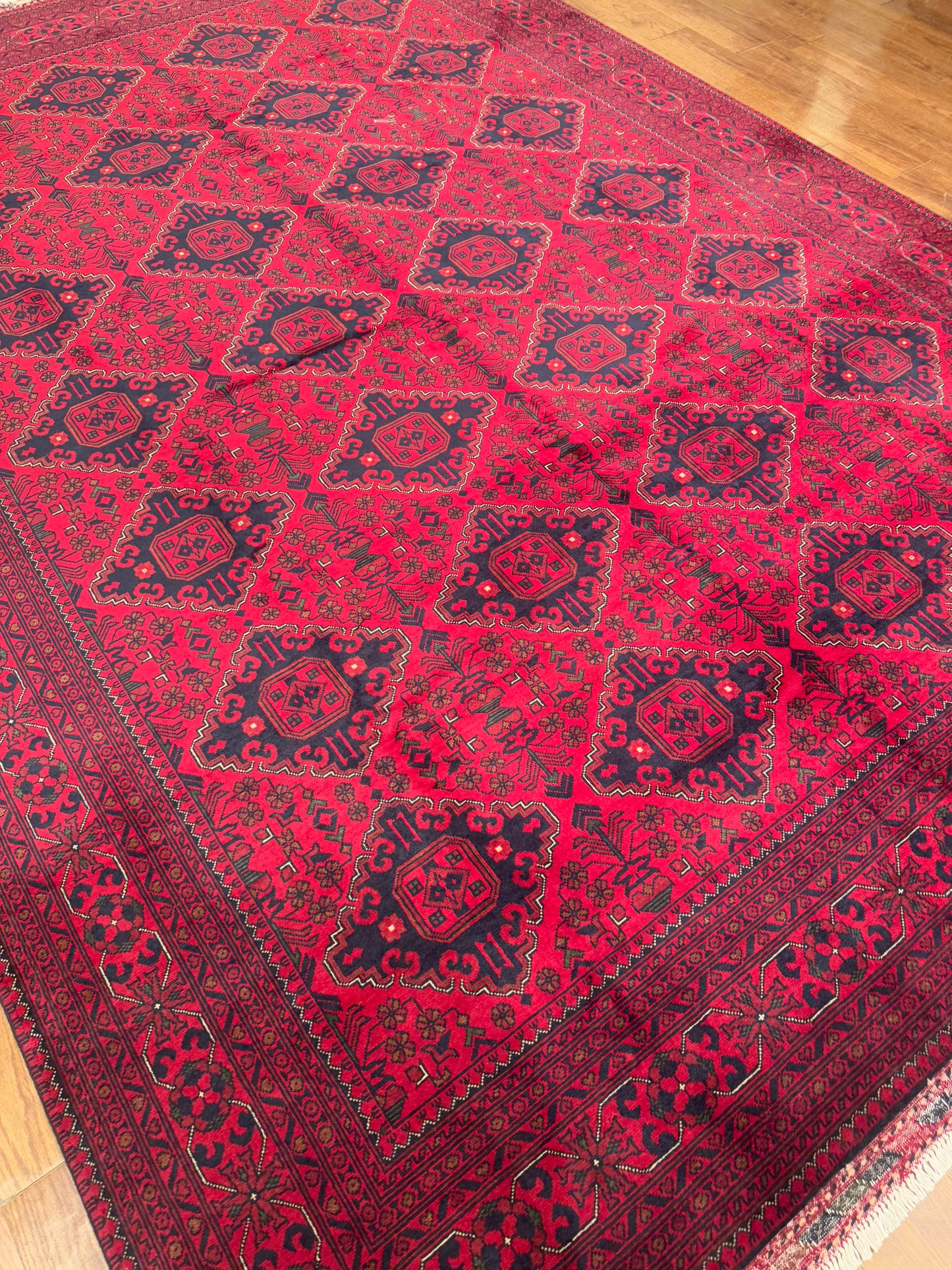 Bohkara NJ1749 - 8.2 x 11.8