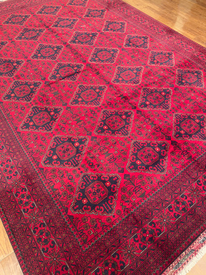 Bohkara NJ1749 - 8.2 x 11.8