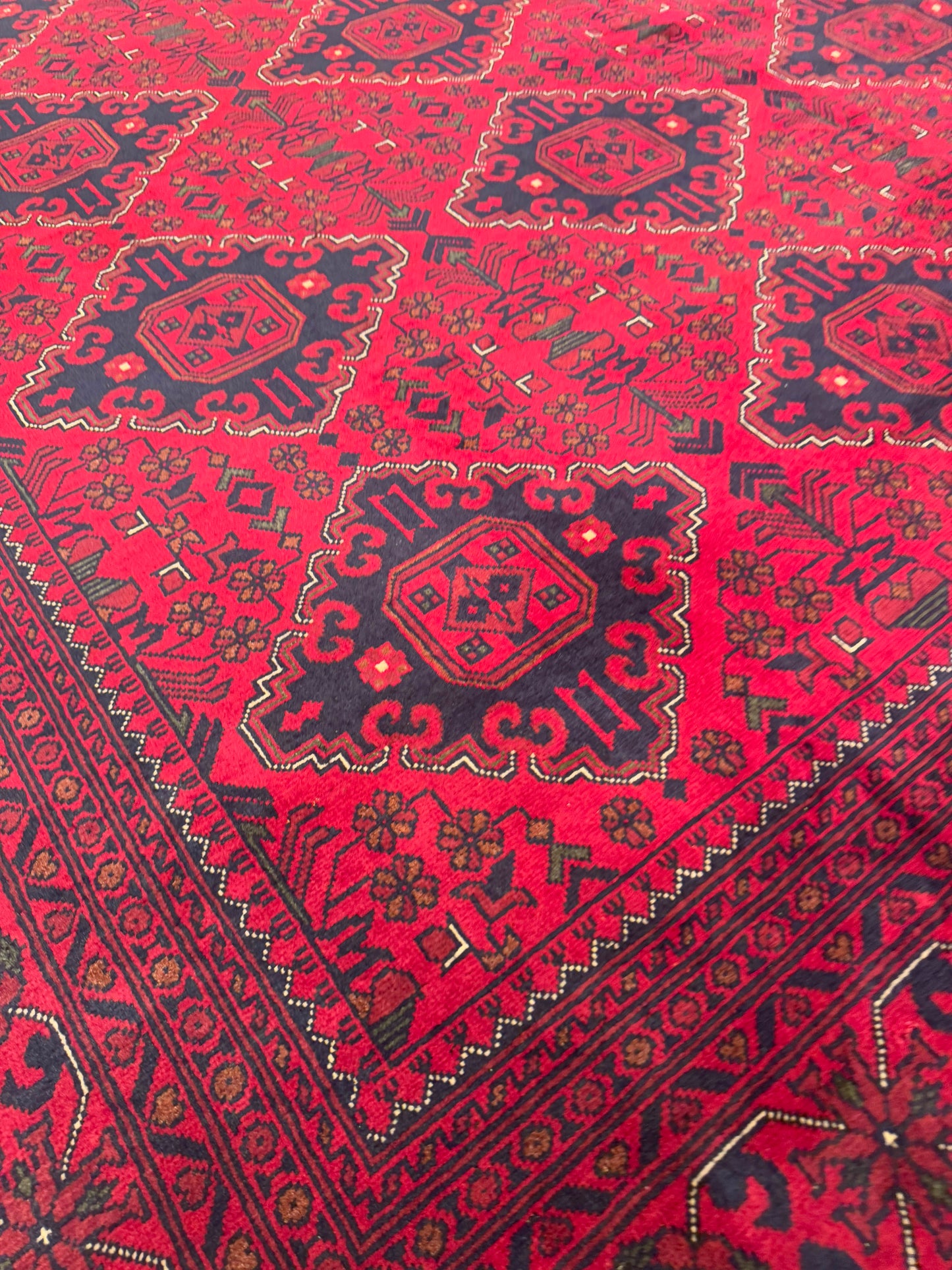 Bohkara NJ1749 - 8.2 x 11.8