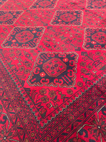 Bohkara NJ1749 - 8.2 x 11.8