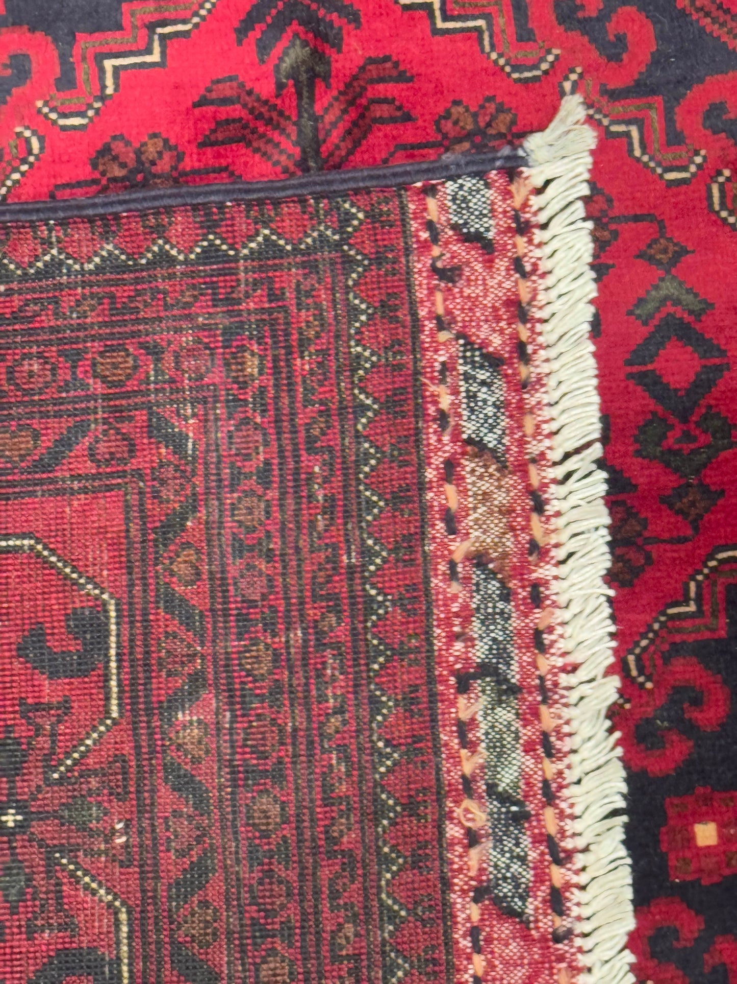 Bohkara NJ1749 - 8.2 x 11.8