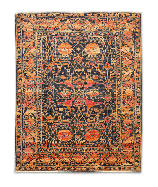 Sultanabad NJ1751 - 8.4 x 10.7