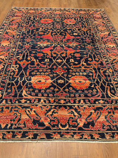 Sultanabad NJ1751 - 8.4 x 10.7