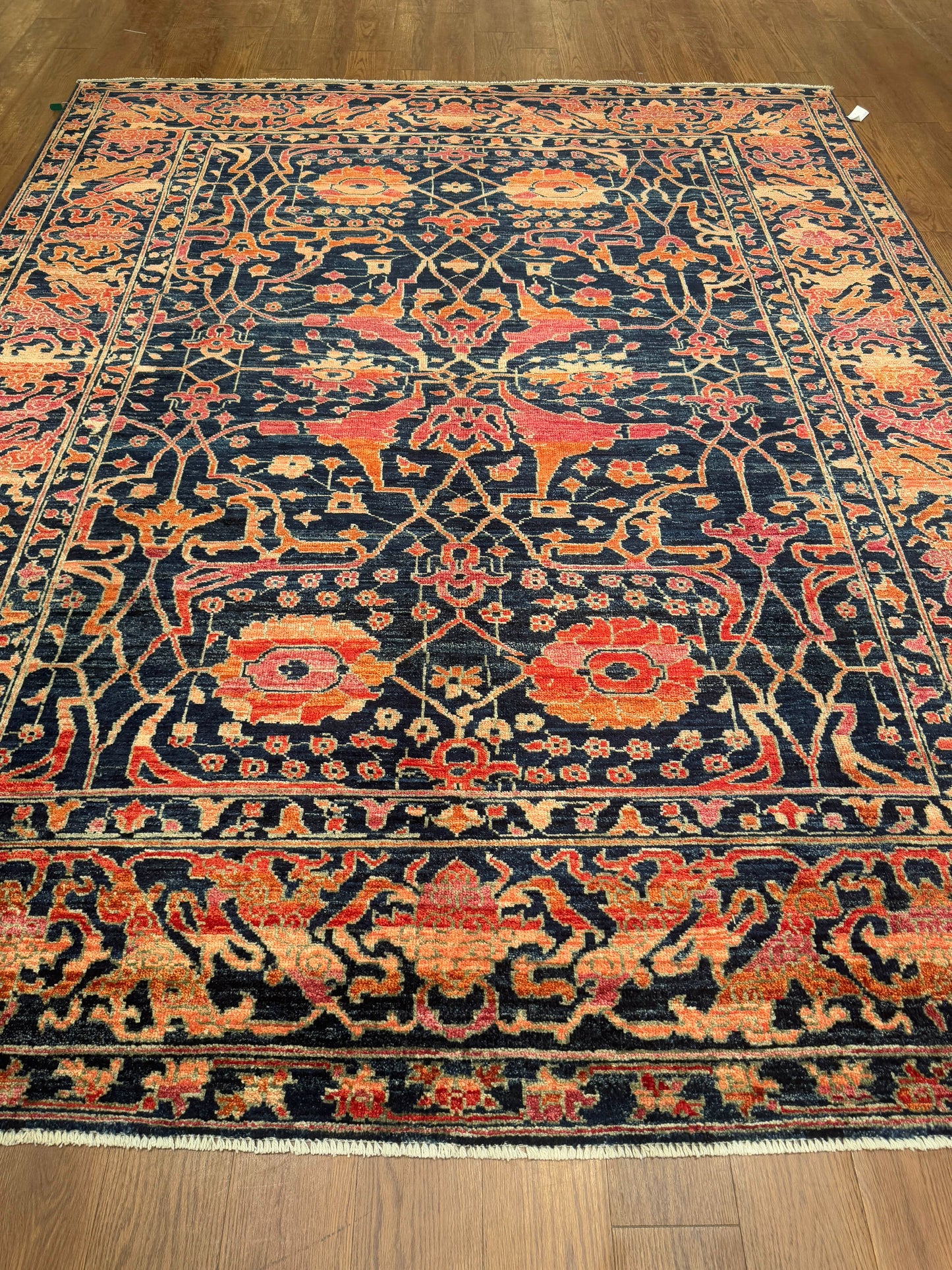 Sultanabad NJ1751 - 8.4 x 10.7