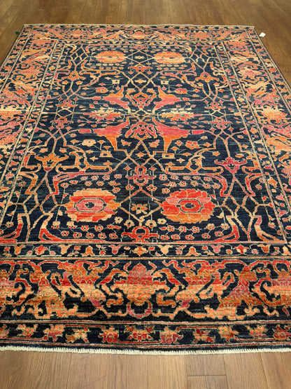 Sultanabad NJ1751 - 8.4 x 10.7