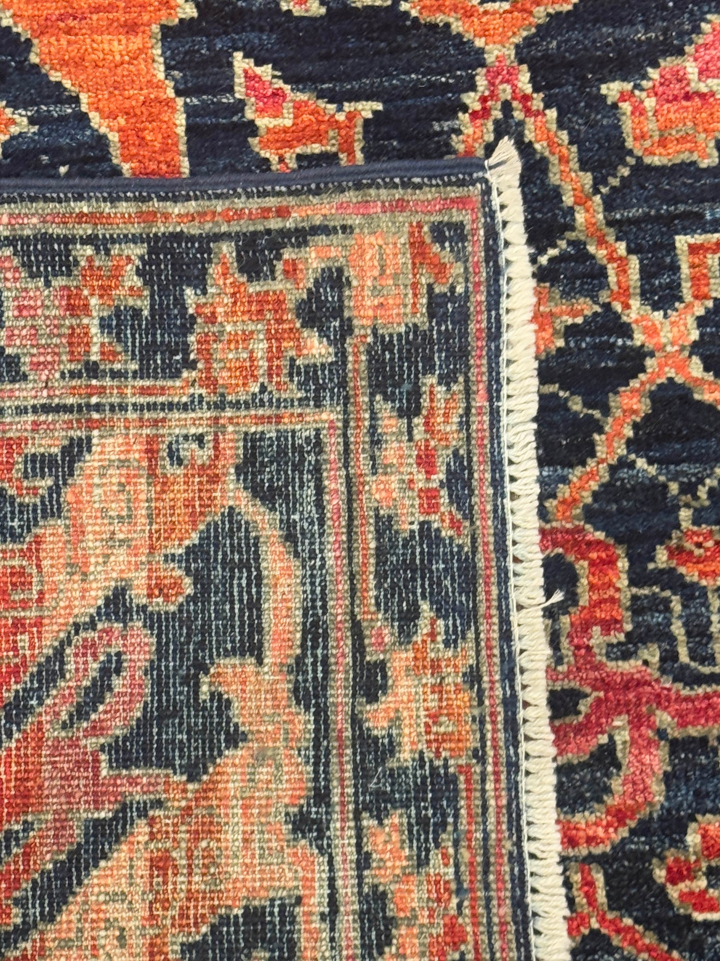 Sultanabad NJ1751 - 8.4 x 10.7