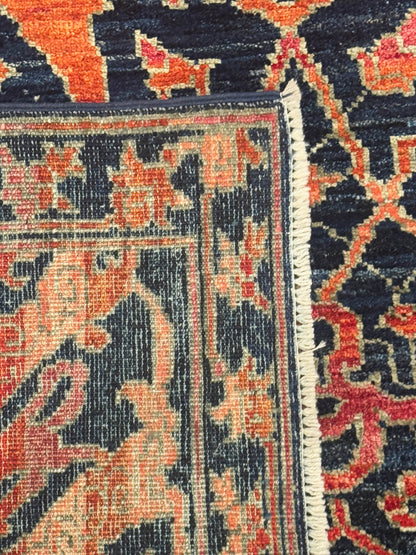 Sultanabad NJ1751 - 8.4 x 10.7