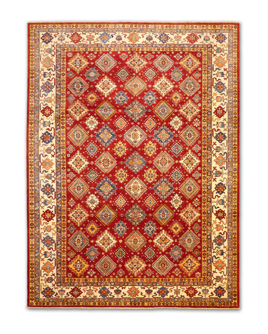 Kazak NJ1754 - 8.10 x 11.10