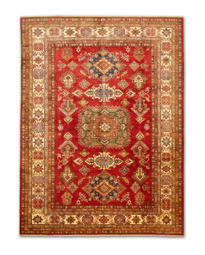 Kazak NJ1755 - 9 x 11.8