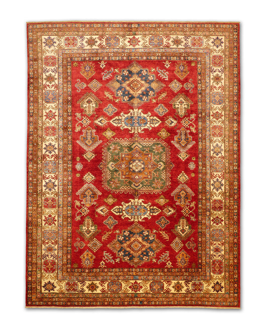 Kazak NJ1755 - 9 x 11.8