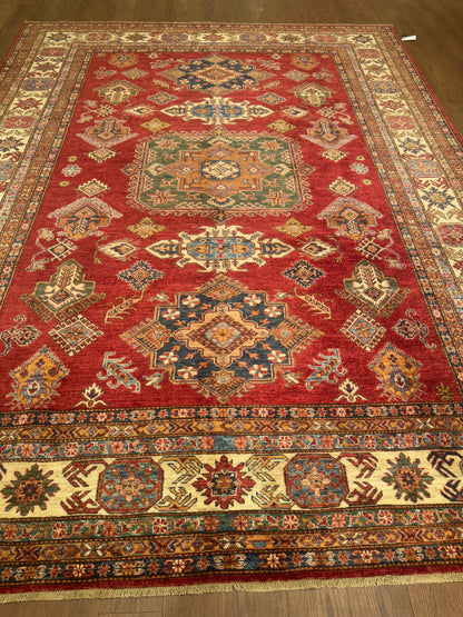 Kazak NJ1755 - 9 x 11.8