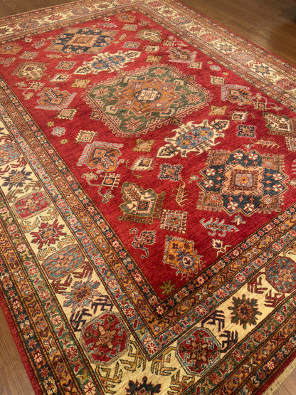 Kazak NJ1755 - 9 x 11.8