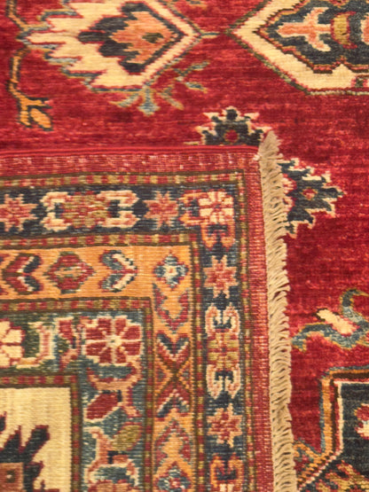 Kazak NJ1755 - 9 x 11.8