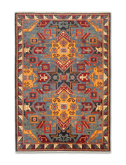 Tribal NJ17579 - 6.1 x 8.9