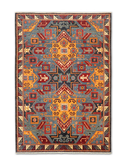 Tribal NJ17579 - 6.1 x 8.9