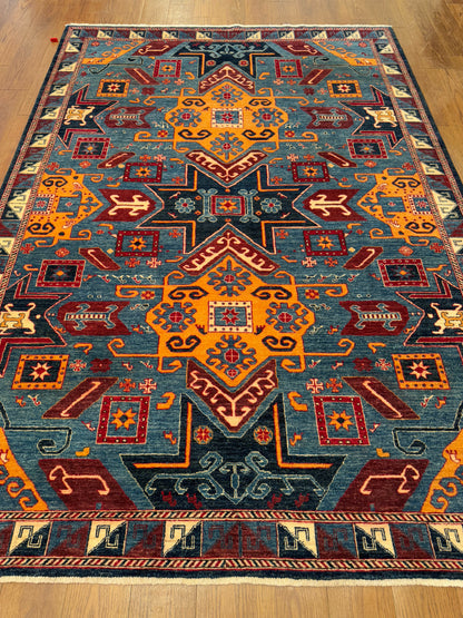 Tribal NJ17579 - 6.1 x 8.9