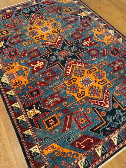 Tribal NJ17579 - 6.1 x 8.9