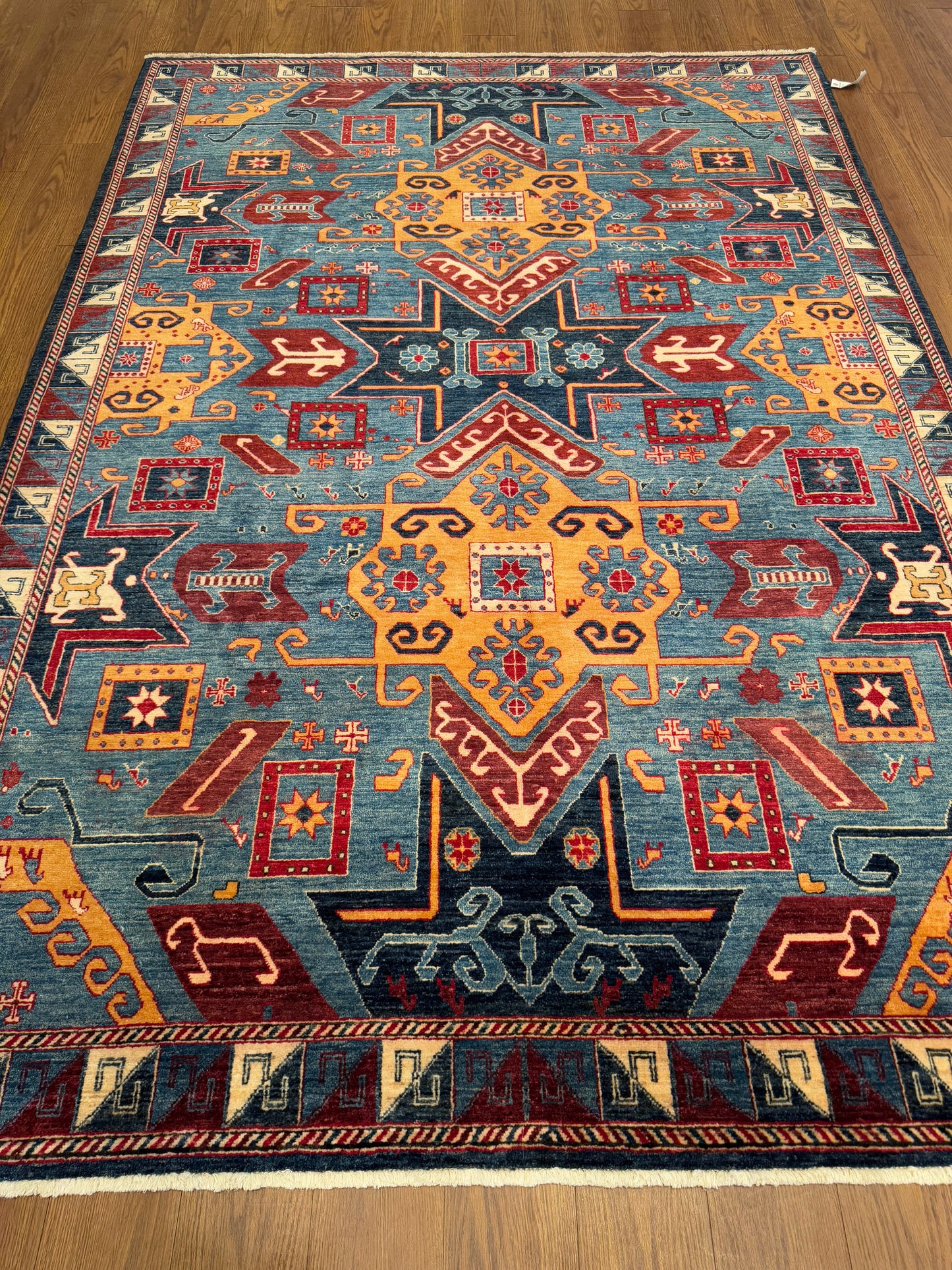 Tribal NJ17579 - 6.1 x 8.9