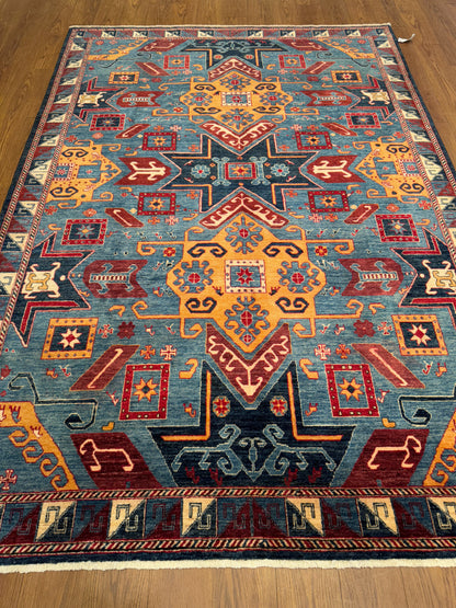Tribal NJ17579 - 6.1 x 8.9