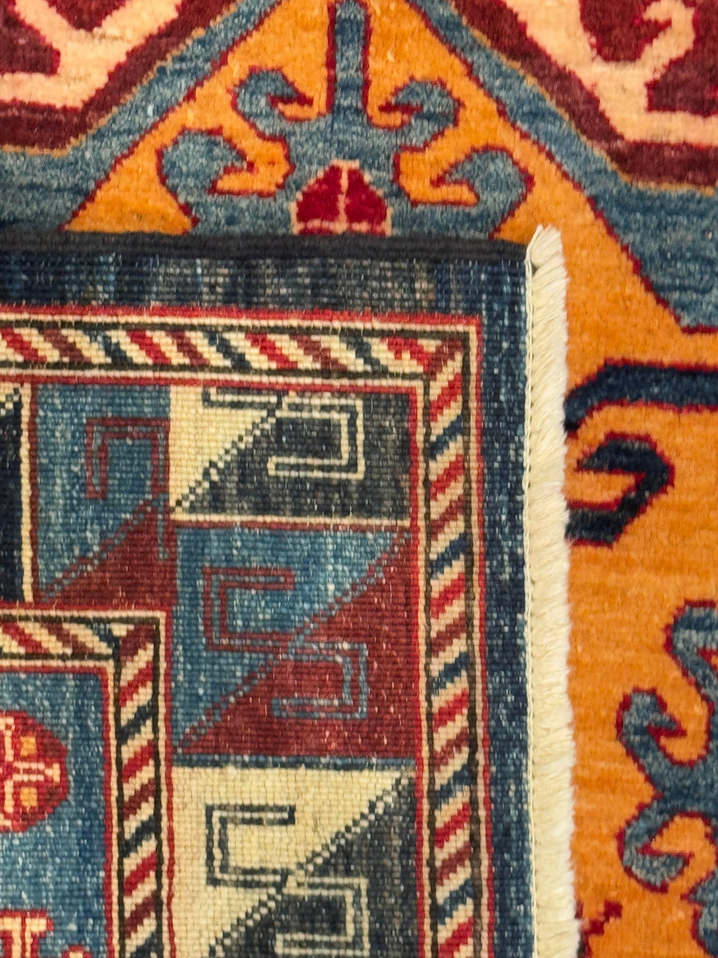 Tribal NJ17579 - 6.1 x 8.9