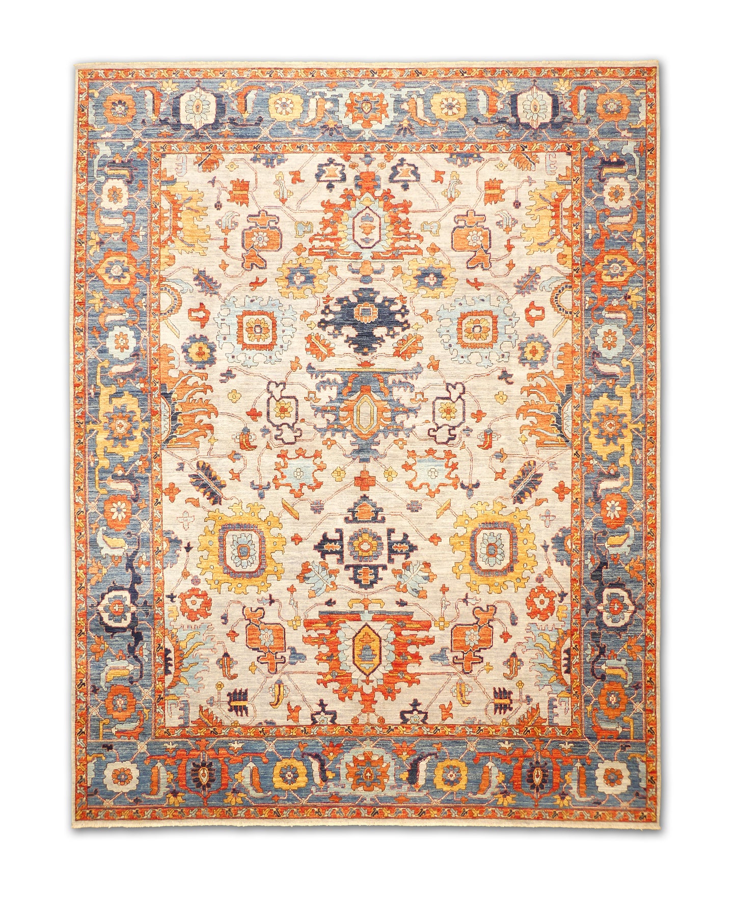 Ariana NJ1758 - 8.3 x 10.10