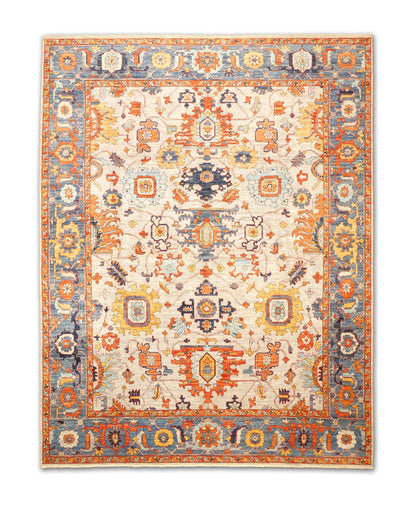 Ariana NJ1758 - 8.3 x 10.10