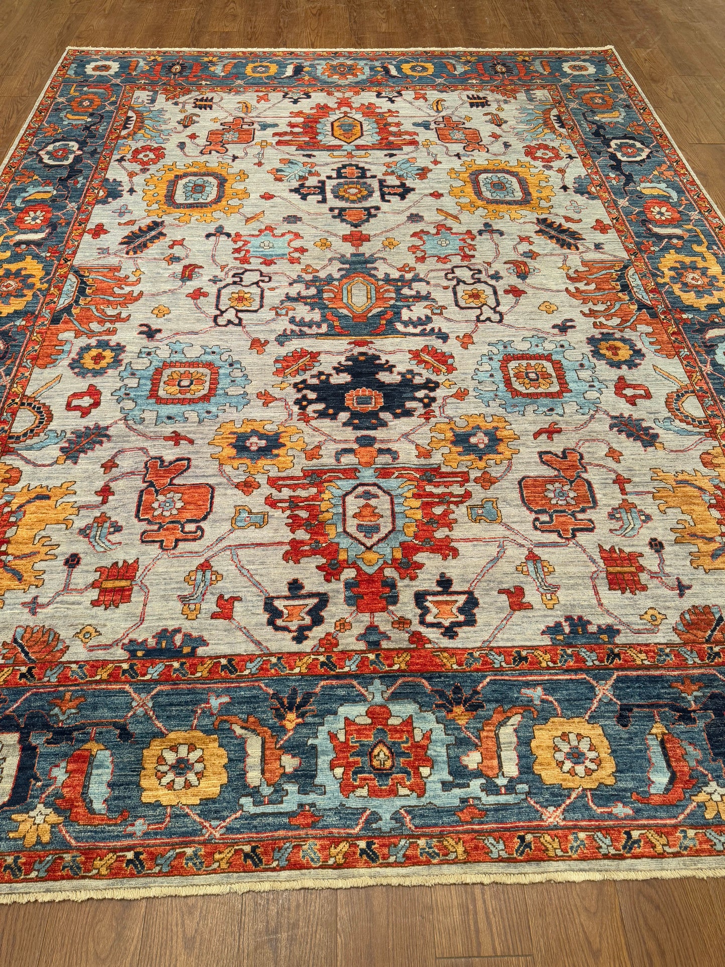 Ariana NJ1758 - 8.3 x 10.10