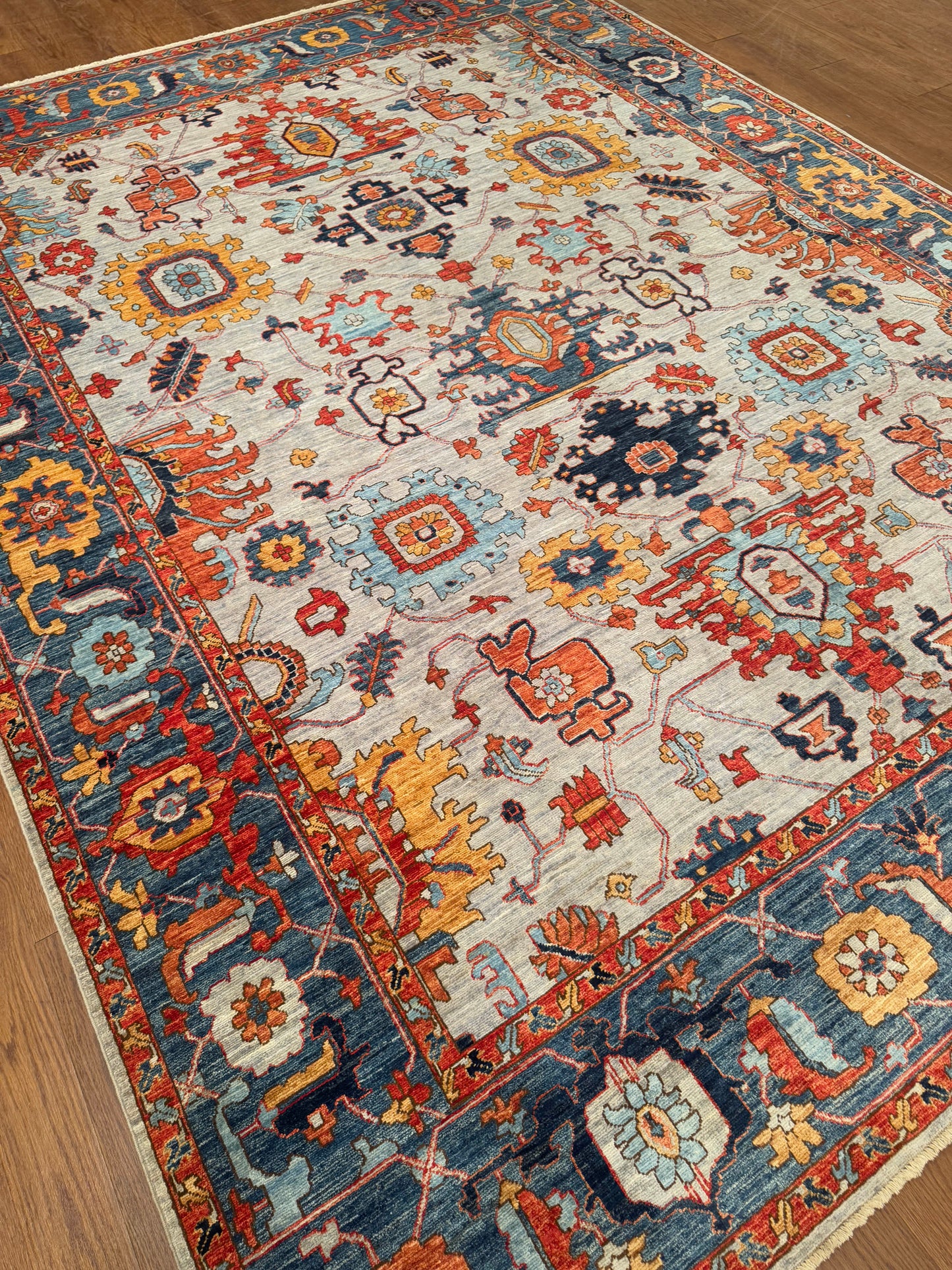 Ariana NJ1758 - 8.3 x 10.10