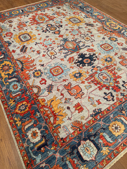 Ariana NJ1758 - 8.3 x 10.10