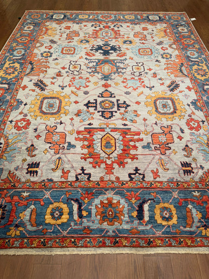 Ariana NJ1758 - 8.3 x 10.10