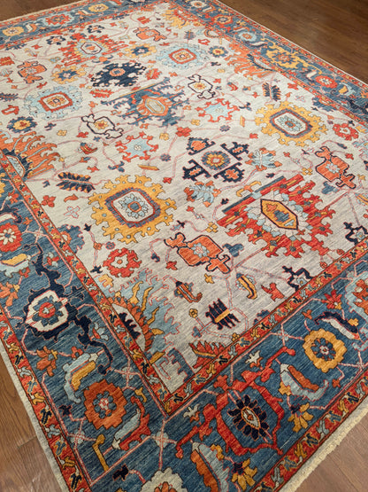 Ariana NJ1758 - 8.3 x 10.10