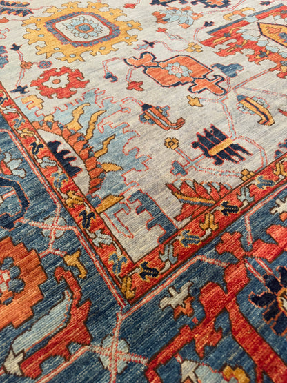 Ariana NJ1758 - 8.3 x 10.10