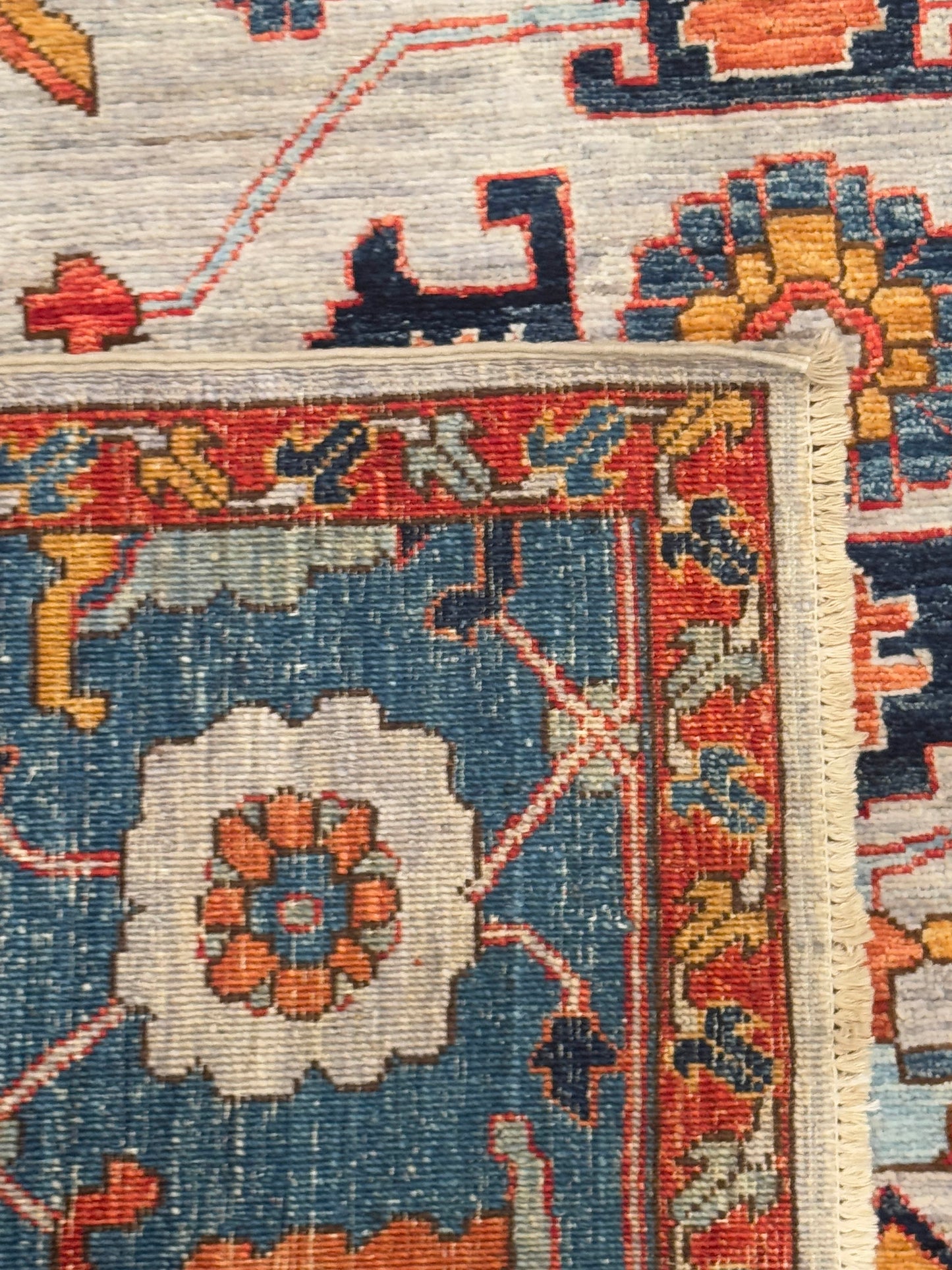 Ariana NJ1758 - 8.3 x 10.10