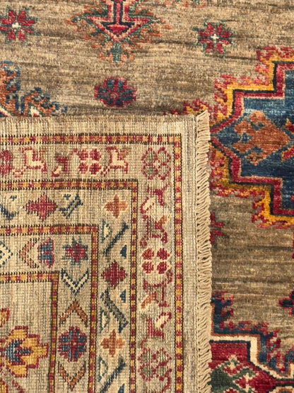 Kazak NJ1759 - 9.4 x 12