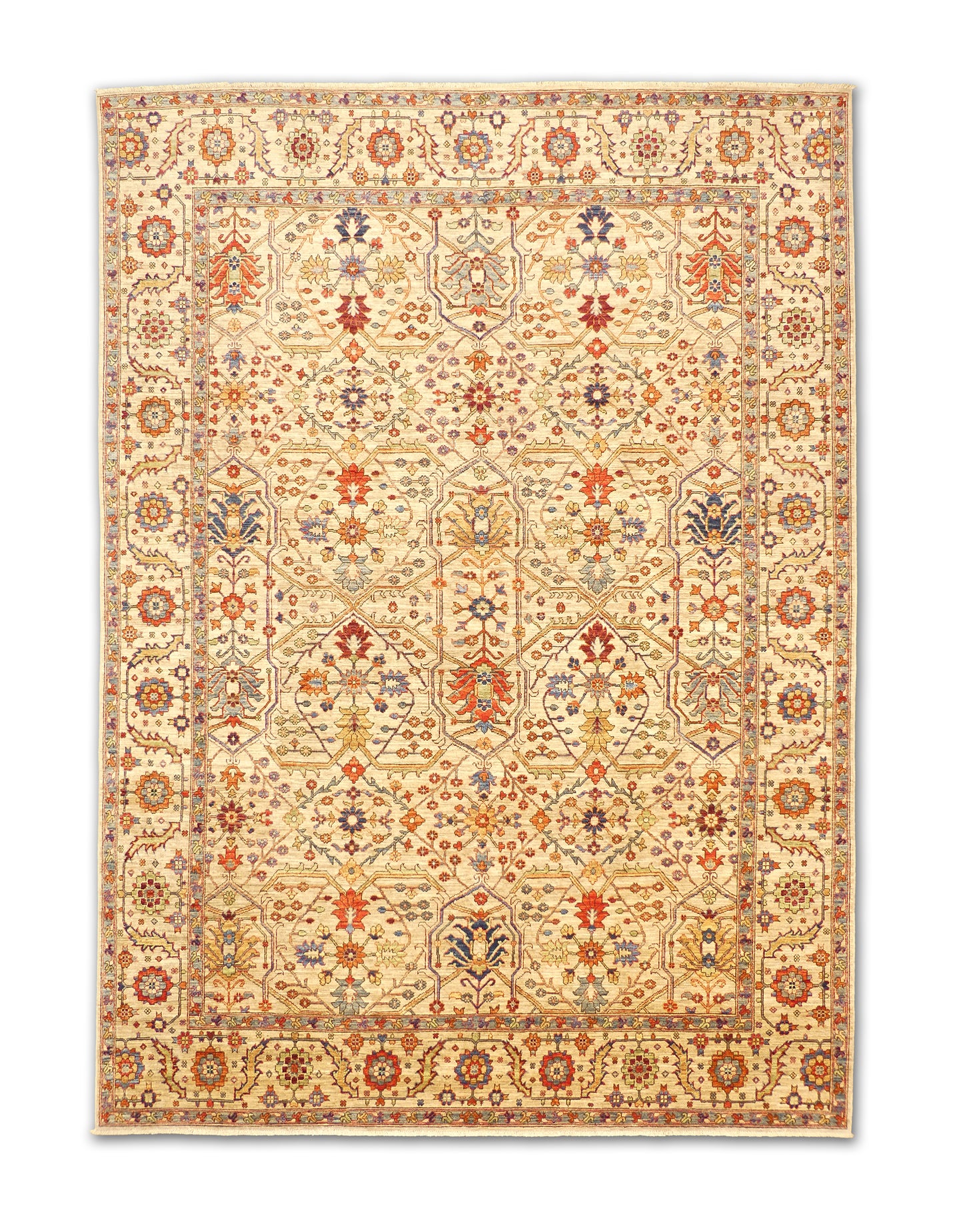 Sultani NJ1761 - 7.11 x 10.9