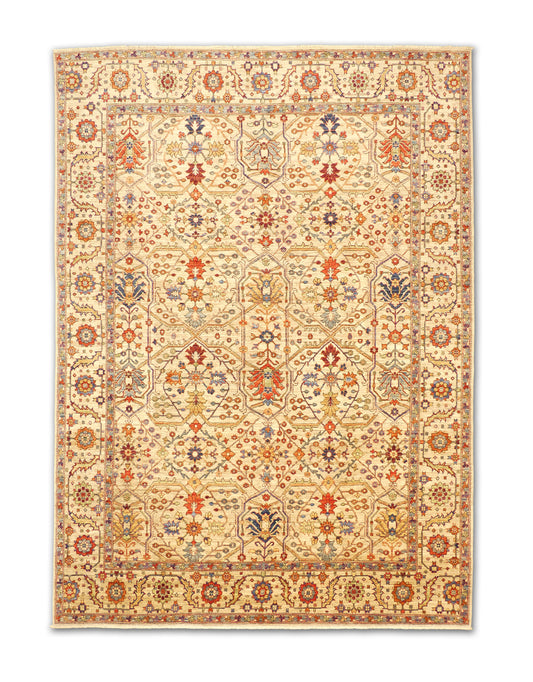 Sultani NJ1761 - 7.11 x 10.9